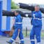 Команда Кубаньэнерго на соревновательных этапах в Пензе, 4-10 августа 2014 г.