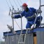 Команда Кубаньэнерго на соревновательных этапах в Пензе, 4-10 августа 2014 г.