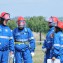 Команда Кубаньэнерго на соревновательных этапах в Пензе, 4-10 августа 2014 г.