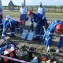 Команда Кубаньэнерго на соревновательных этапах в Пензе, 4-10 августа 2014 г.