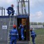 Команда Кубаньэнерго на соревновательных этапах в Пензе, 4-10 августа 2014 г.