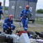 Команда Кубаньэнерго на соревновательных этапах в Пензе, 4-10 августа 2014 г.