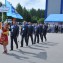 Торжественное открытие Межрегиональных соревнований профмастерства - 2014 в г. Пенза
