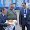 Торжественное открытие Межрегиональных соревнований профмастерства - 2014 в г. Пенза