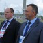 Торжественное открытие Межрегиональных соревнований профмастерства - 2014 в г. Пенза