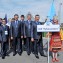 Торжественное открытие Межрегиональных соревнований профмастерства - 2014 в г. Пенза
