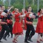 Торжественное открытие Межрегиональных соревнований профмастерства - 2014 в г. Пенза