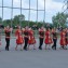 Торжественное открытие Межрегиональных соревнований профмастерства - 2014 в г. Пенза