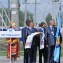 Торжественное открытие Межрегиональных соревнований профмастерства - 2014 в г. Пенза