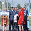 Торжественное открытие Межрегиональных соревнований профмастерства - 2014 в г. Пенза