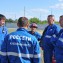 Подготовка команды ОАО «Кубаньэнерго» к Межрегиональным соревнованиям профмастерства - 2014 в г. Пенза