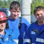 Подготовка команды ОАО «Кубаньэнерго» к Межрегиональным соревнованиям профмастерства - 2014 в г. Пенза