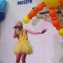 Конкурс детского творчества "Электроша ищет таланты", 30.05.2014