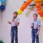 Конкурс детского творчества "Электроша ищет таланты", 30.05.2014