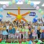 Конкурс детского творчества "Электроша ищет таланты", 30.05.2014
