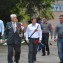 Автопробег Кубаньэнерго по маршруту "Сочи-Туапсе"