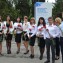 Автопробег Кубаньэнерго по маршруту "Сочи-Туапсе"
