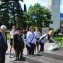 Автопробег Кубаньэнерго по маршруту "Сочи-Туапсе"