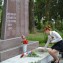 Автопробег Кубаньэнерго по маршруту "Сочи-Туапсе"