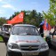 Автопробег Кубаньэнерго по маршруту "Сочи-Туапсе"