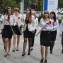 Автопробег Кубаньэнерго по маршруту "Сочи-Туапсе"