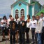 Автопробег Кубаньэнерго по маршруту "Сочи-Туапсе"