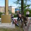 Автопробег Кубаньэнерго по маршруту "Сочи-Туапсе"