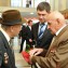 Торжественное собрание посвященное 50-летию Адыгейских электрических сетей