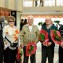 Торжественное собрание посвященное 50-летию Адыгейских электрических сетей