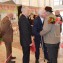 Торжественное собрание посвященное 50-летию Адыгейских электрических сетей