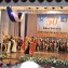 Торжественное собрание посвященное 50-летию Адыгейских электрических сетей