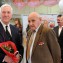 Торжественное собрание посвященное 50-летию Адыгейских электрических сетей
