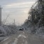 Ликвидация последствий ледяного дождя в электросетевом комплексе Кубани, январь 2014 год