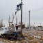 Ликвидация последствий ледяного дождя в электросетевом комплексе Кубани, январь 2014 год