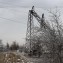 Ликвидация последствий ледяного дождя в электросетевом комплексе Кубани, январь 2014 год