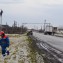 Ликвидация последствий ледяного дождя в электросетевом комплексе Кубани, январь 2014 год
