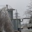 Ликвидация последствий ледяного дождя в электросетевом комплексе Кубани, январь 2014 год