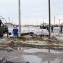 Ликвидация последствий ледяного дождя в электросетевом комплексе Кубани, январь 2014 год