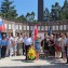 Эстафета Знамени Победы - 2013