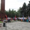 Эстафета Знамени Победы - 2013