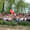 Эстафета Знамени Победы - 2013