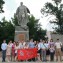 Эстафета Знамени Победы - 2013