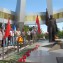 Эстафета Знамени Победы - 2013