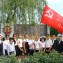 Эстафета Знамени Победы - 2013