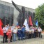 Эстафета Знамени Победы - 2013