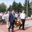 Эстафета Знамени Победы - 2013
