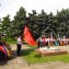 Эстафета Знамени Победы - 2013