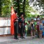 Эстафета Знамени Победы - 2013