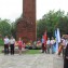 Эстафета Знамени Победы - 2013