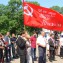 Эстафета Знамени Победы - 2013
